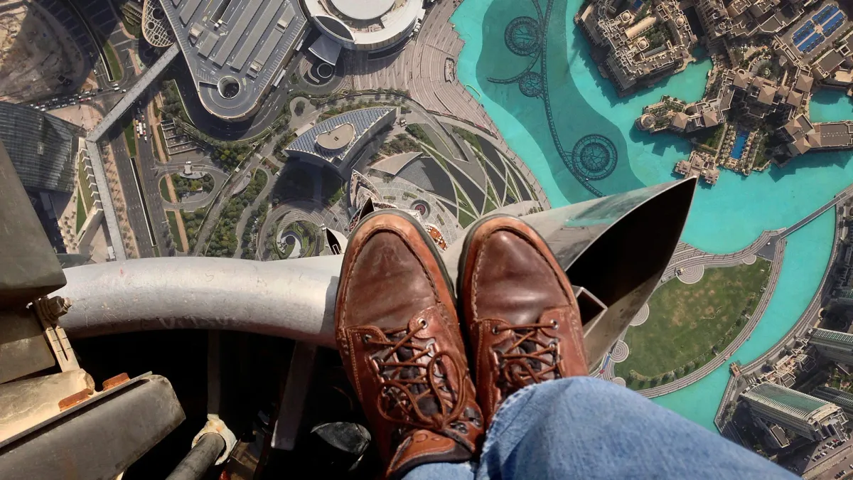 Speed Vertigo: A New Kind of Engineering Debt