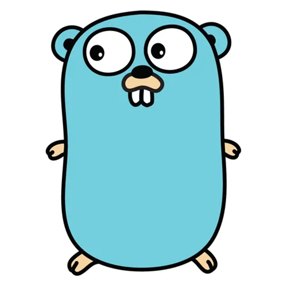 Building a Live London Underground Tracker: Learning Go From Scratch