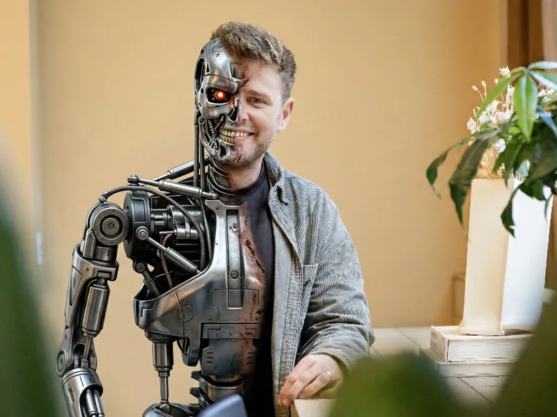 What's Left When You Unplug?