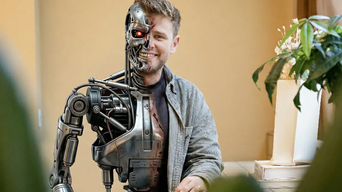 What's Left When You Unplug?