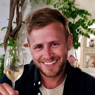 Josh Tuddenham